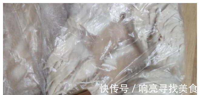 烤箱|家庭版鸡胸肉丝制作,学会不用外面买,制作方法特简单,收藏起来!