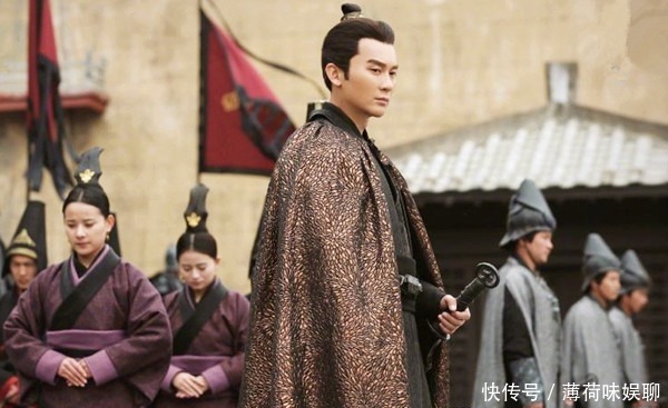 赵云|为何赵云能够得到这么多人的喜爱?除了强,这两个特点少有人及