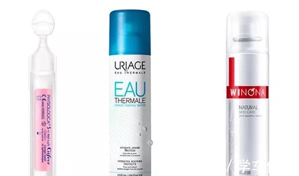 屏障 护肤也会“走火入魔”!