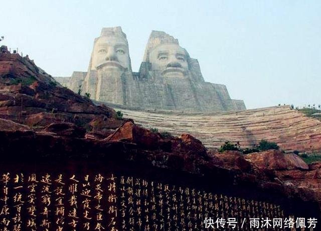 神农氏|神农氏就是炎帝吗?若不是,神农氏和炎帝之间究竟是什么关系?