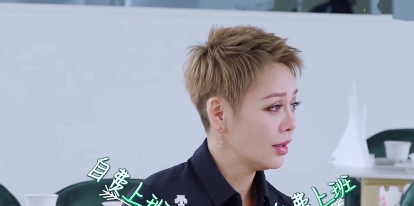 真敢說！寧靜透露參加《中餐廳》原因，內(nèi)涵趙麗穎沒意思？