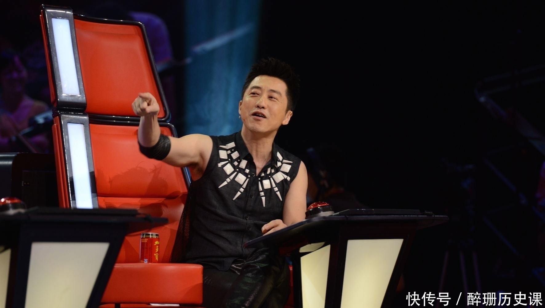 唱功|《好声音2021》将来袭,导师阵容难回归,唱功顶级歌手来加盟