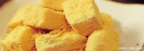 朝鲜族|舌尖上延边,特色朝鲜风味食品