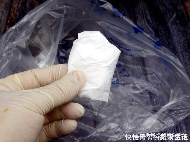 保鲜膜|保存生姜原来这么简单，春节前存点，教你一招，放上半年都不干瘪