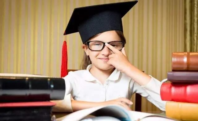 家长|有这3个“怪癖”的孩子往往高智商,父母勿傻傻纠正,别扼杀天才