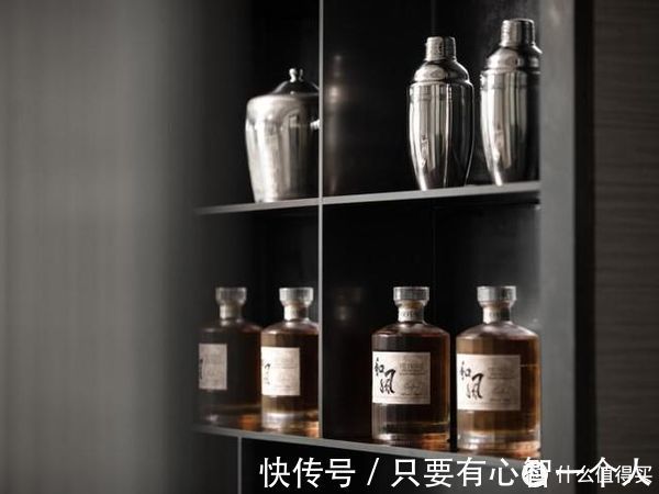 屋主|90后夫妻的215㎡新家，干干净净轻奢风，住起来真叫一个高级！