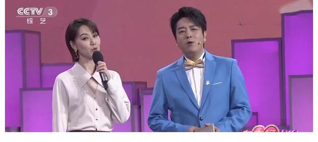 王冠|央视《向幸福出发》主持人陈旻被看好，节目收视率持续保持领先