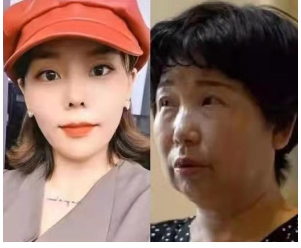 许敏|房产问题将解决,田静带来好消息,8月份许家有件“大事”要发生!