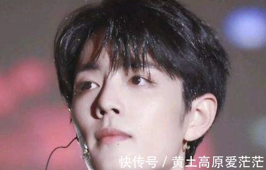 肖战越|被嘲讽、剧目延播、数字事件,肖战如何完成从糊咖到顶流的逆袭