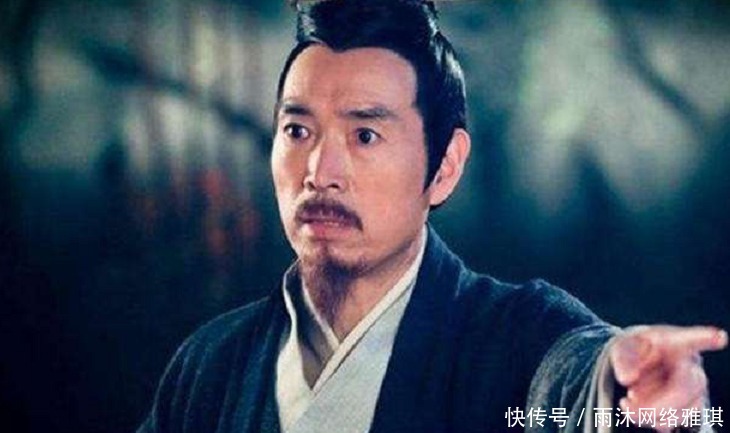 偏偏|古代最可惜的四个人，只差一步就统一天下，偏偏没把最后一步走好