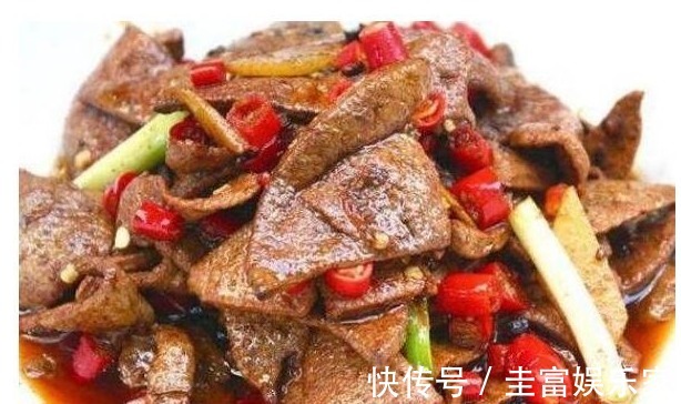 解馋|好吃的几道家常菜,做法简单,解馋又下饭,越吃越过瘾!