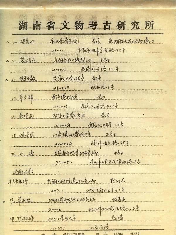 兖州|口述︱王建新:再谈1991年兖州会议以及新考古学