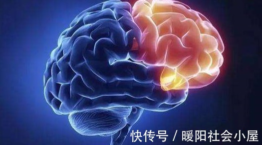 痴呆|2021大脑健康测试：能看出你的大脑是否衰老，再不测越老越痴呆了