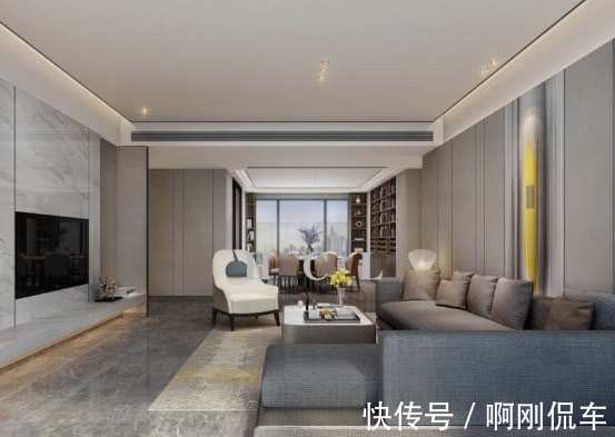 内行人|售楼处的“样板房”能不能买?它有哪些优点和缺点?听内行人分析