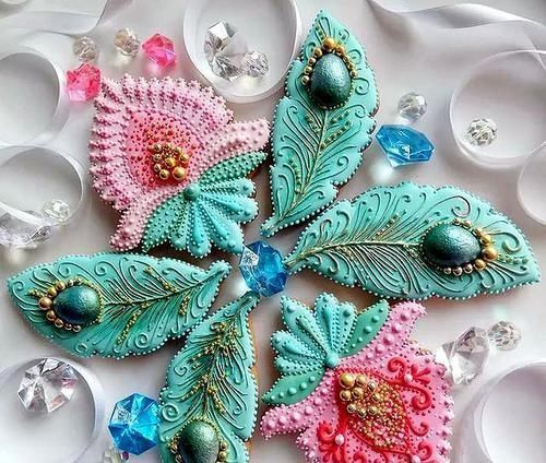 解惑|如此精美的手作,却不知道是什么工艺,求网友们解惑