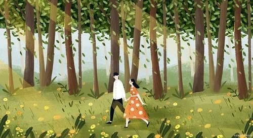 花絮|時間不等人，等你的人，是生米，期待周深818晚會和七夕好聲音