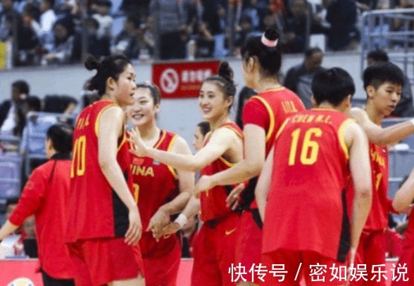 奥运会|中国女篮世预赛集训名单出炉！许利民正式下课，下课原因令人心酸