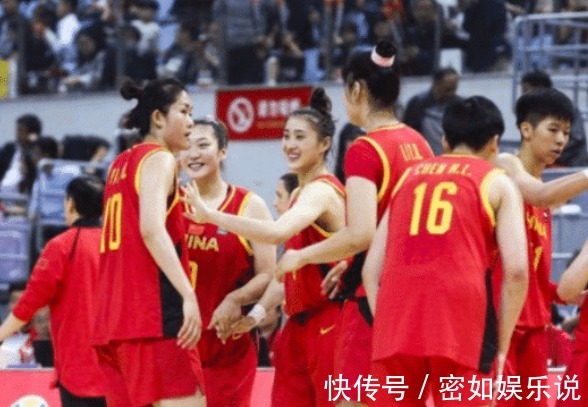 奥运会|中国女篮世预赛集训名单出炉!许利民正式下课,下课原因令人心酸