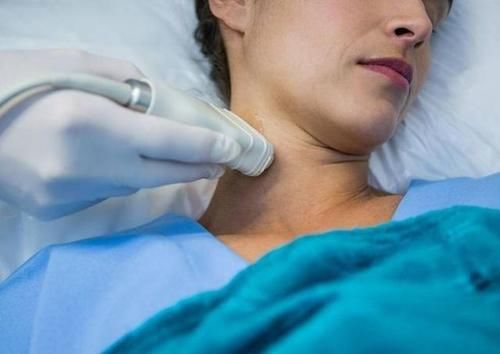 龙眼|体内患有结节的人，尽量远离这三种水果，早了解早受益