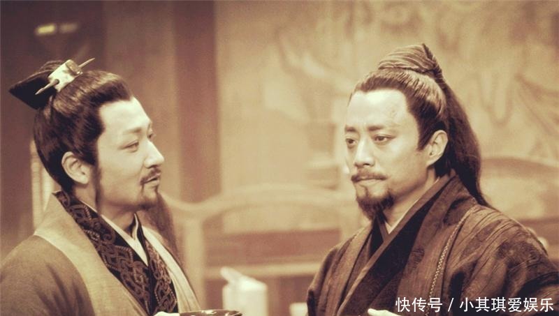  过程中|水浒：害惨梁山108将的人不是宋江，而是“假正派”的这位好汉