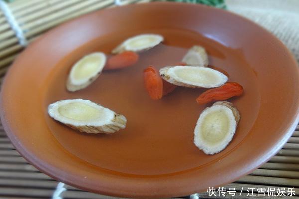 常喝黄芪泡水,补气提神,好处真不少!但泡水有禁忌,不要喝错了