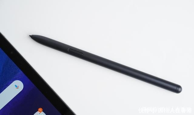 评测|三星Galaxy Tab S7 FE 开箱评测:S Pen 和键盘皮套带来生产力