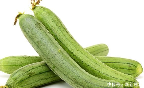 丝瓜虽不起眼,常吃却有4大好处找上门,尤其对女性