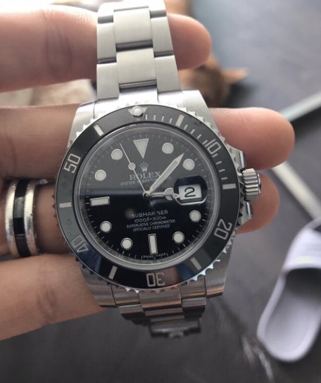 如果一辈子只能拥有三块手表，你该怎么选