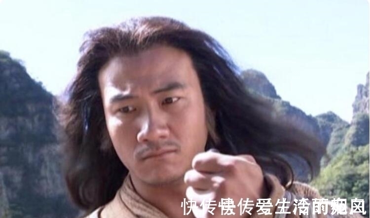 scate:tttttttttt&战无不胜的萧峰,为何在飞狐、射雕沦为弱者?你听金庸怎么说