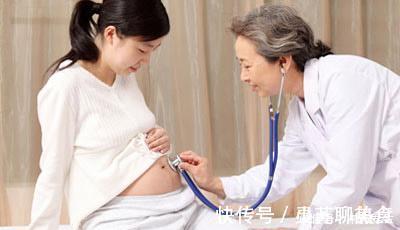 发育|熬过这一周,胎停育基本不会再找上门,腹中胎宝能安稳发育