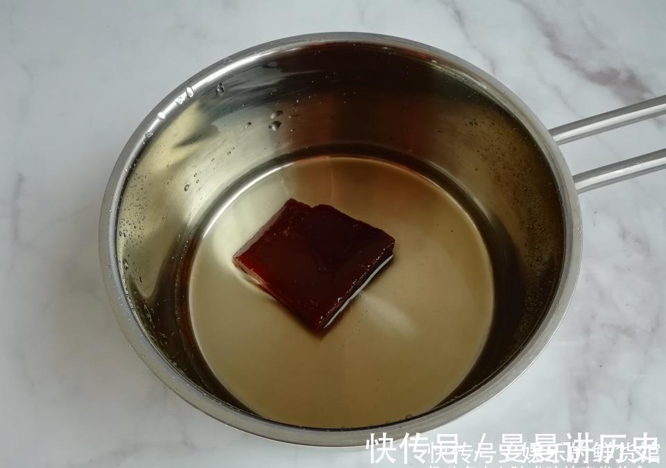 女人|女人要多吃“2红”，无需烤箱，蒸一蒸就出锅，低糖无油，好吃