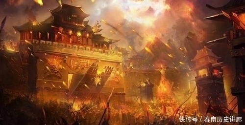 优势|靖难之役,朱棣一藩之力对抗全国,优势巨大的建文帝为何还被翻盘