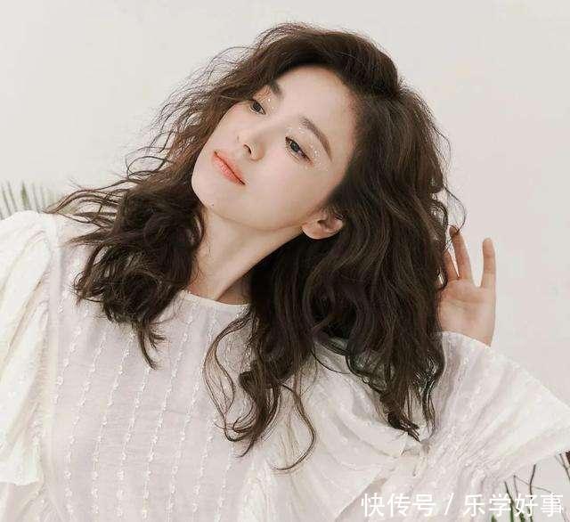 发型|最挑人的3款“发型”,颜值不够最好别留,拉低颜值还显老