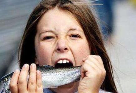 鱼刺|这3种鱼已进入“黑名单”,可父母还在买,害了孩子还不自知