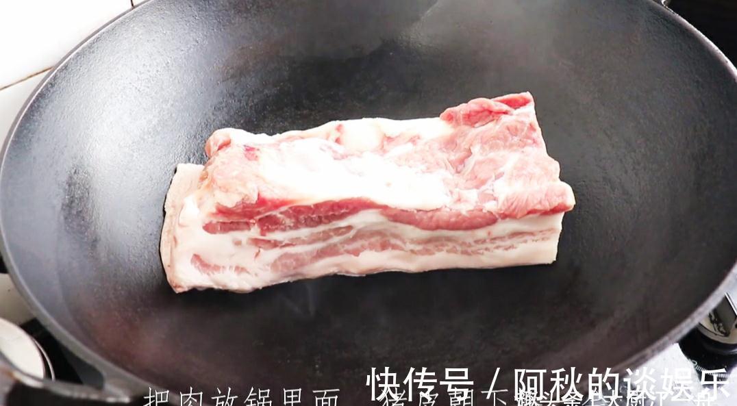 难怪宴席上的扣肉那么好吃？原来做法有诀窍，学会做给家人吃吧