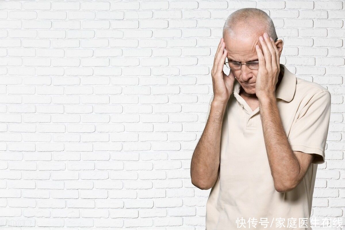 上肢|脑供血不足和中风还有关系？有3个方法可以自测，记住了吗？