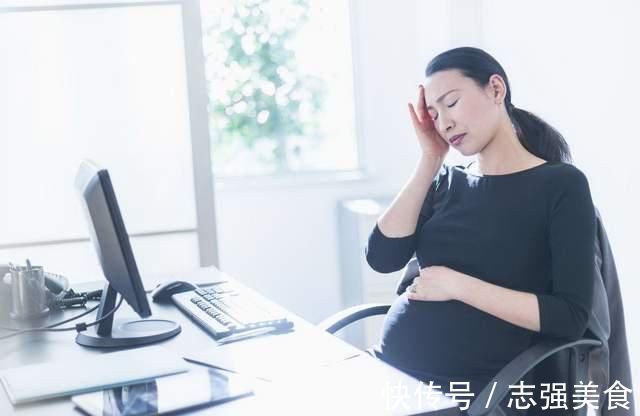 孕期|孕妈早上起床后，尽量少做以下几个举动，可能伤胎伤己