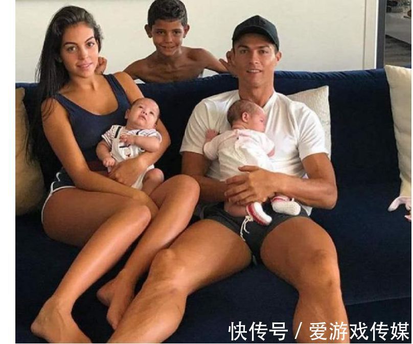 卡塔尔世界杯|c罗喜得龙凤胎,家庭已经圆梦,世界杯梦也能圆满吗?