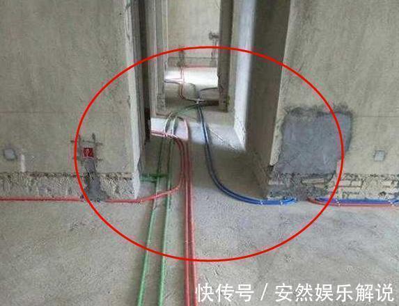 有色差|房子装修,4个地方不能“穷装修”,入住体验差,含泪重装白花钱