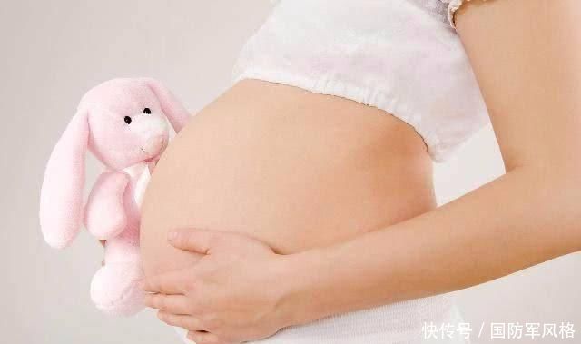 小知识|孕期孕妈有这3种变化,可能体内“胎毒”过多,希望你一个也没中