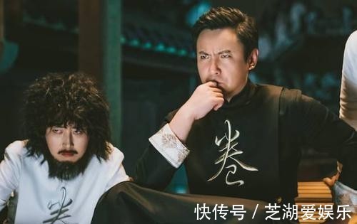 开心麻花首档团综《麻花特开心》官宣,沈腾马丽将再度合体