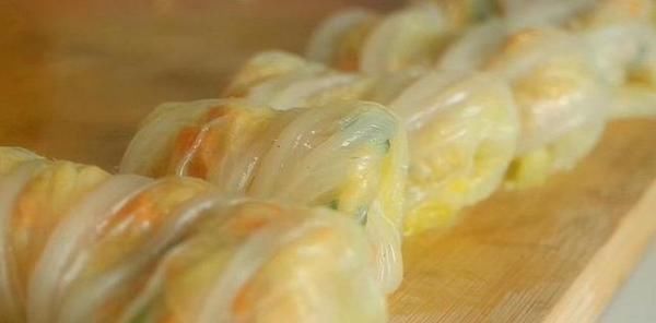 大白菜吃了30年,这做法还是第一次见,太香了,上桌全家抢着吃