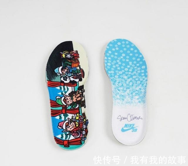 Dunk Dunk SB又出重磅联名!实物细节越看越美!