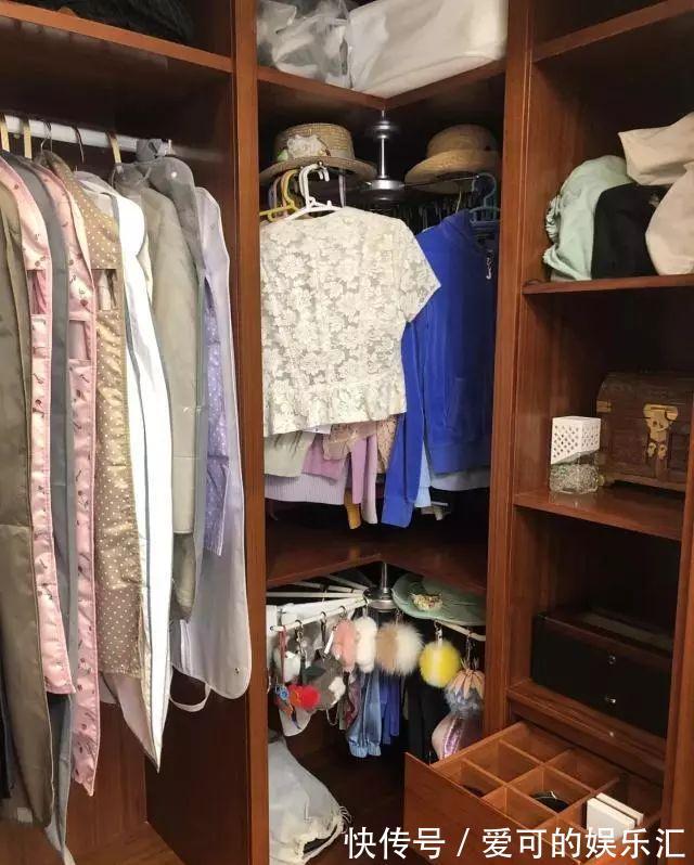 两厅|买了房子不懂怎么装修,看看这套三房两厅设计太完美了,晒晒!