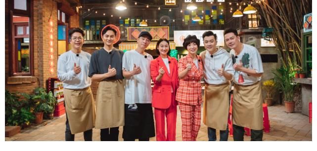 豆瓣7.5，堪稱2021年綜藝黑馬，比《披荊斬棘的哥哥》更好看！