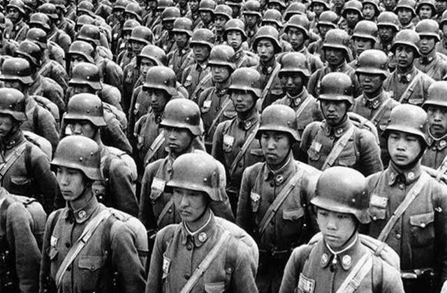 关系|德国二战卖武器给我们，日本跑去质问，希特勒仅用4个字回应