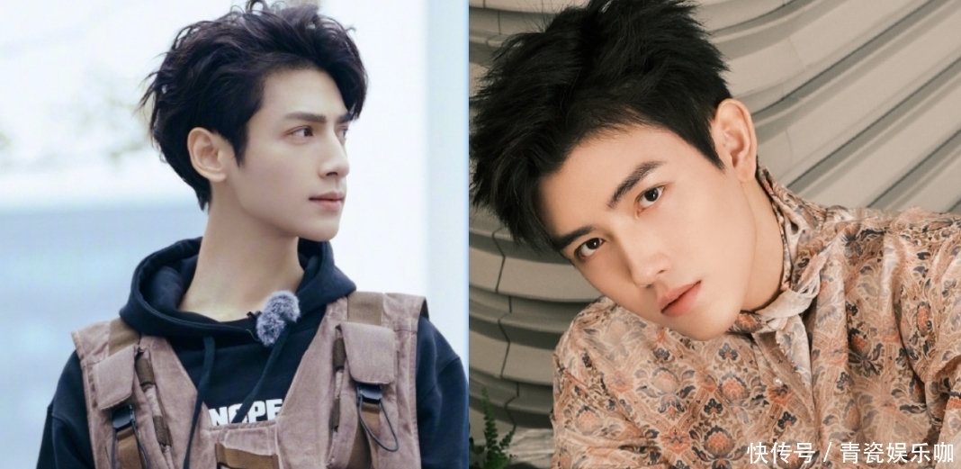 范丞丞 刘耀文综艺资源开花啦,被曝加盟《灌篮4》,“神仙阵容”太强了