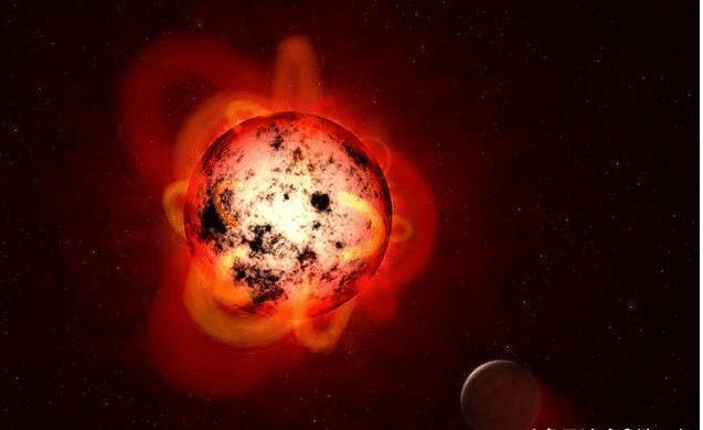 光速 4万亿摄氏度是什么概念理论上宇宙最高温度可达多少