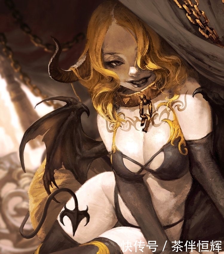 Choi|《龙之谷》人设 游戏画作欣赏92期WonChun Choi