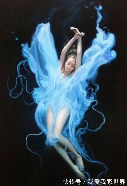 三维建模&多里安·瓦莱若作品欣赏!